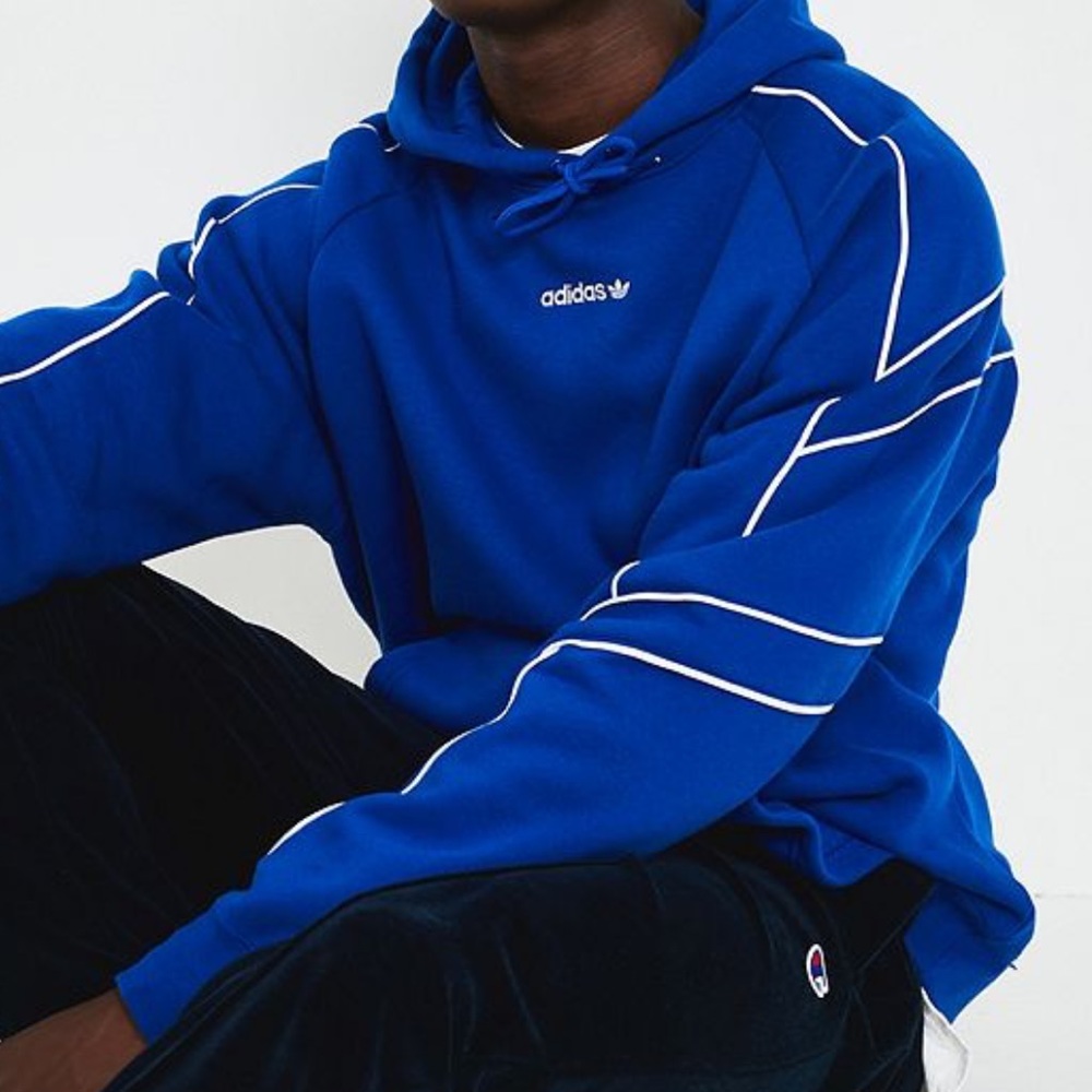 Adidas Hoodie